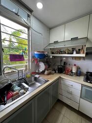 Nicole Green (D14), Apartment #451150041